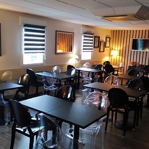 Hotel Kyriad Brive Ouest